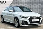 2021 Audi A1