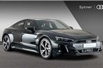 2024 Audi e-tron GT