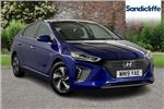 2019 Hyundai IONIQ