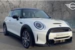 2024 MINI Hatchback 5dr