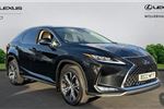 2022 Lexus RX