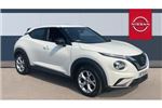 2020 Nissan Juke