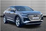 2024 Audi Q4 e-tron Sportback