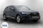 2020 Audi Q7