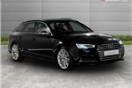 2018 Audi S4