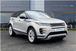 2021 Land Rover Range Rover Evoque