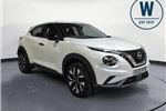 2025 Nissan Juke