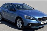 2015 Volvo V40 Cross Country