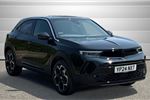 2024 Vauxhall Mokka