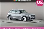 2021 MINI Countryman