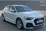 2022 Audi A1