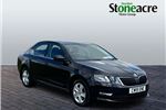 2019 Skoda Octavia