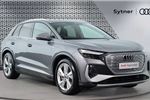 2022 Audi Q4