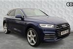 2020 Audi Q5