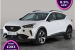 2023 Cupra Formentor