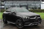 2022 Mercedes-Benz GLE