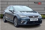 2019 SEAT Ibiza