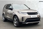 2023 Land Rover Discovery 3.0 D300 R-Dynamic HSE 5dr Auto