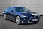 2024 Lexus ES