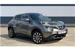 2019 Nissan Juke