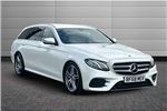 2018 Mercedes-Benz E-Class Estate
