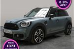 2022 MINI Countryman