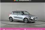 2024 Suzuki Swift