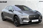 2023 Jaguar I-Pace