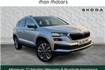 2024 Skoda Karoq