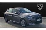 2020 Peugeot 208
