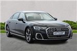 2023 Audi A8