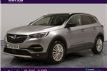 2020 Vauxhall Grandland X