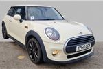 2016 MINI Hatchback