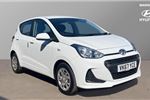 2017 Hyundai i10