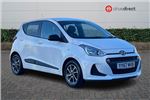 2018 Hyundai i10