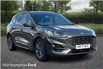 2021 Ford Kuga