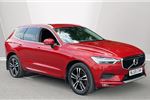 2019 Volvo XC60