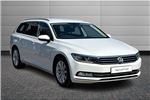 2019 Volkswagen Passat Estate