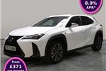2023 Lexus UX
