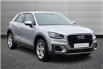 2020 Audi Q2