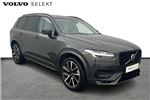 2024 Volvo XC90