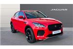 2018 Jaguar E-Pace