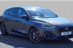 2023 Ford Focus ST