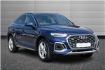 2023 Audi Q5 Sportback