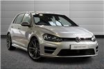 2015 Volkswagen Golf R