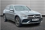 2020 Mercedes-Benz GLC