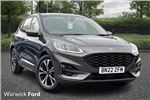 2022 Ford Kuga