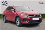 2022 Volkswagen T-Roc