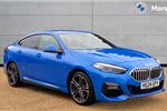 2024 BMW 2 Series Gran Coupe