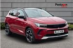 2022 Vauxhall Grandland